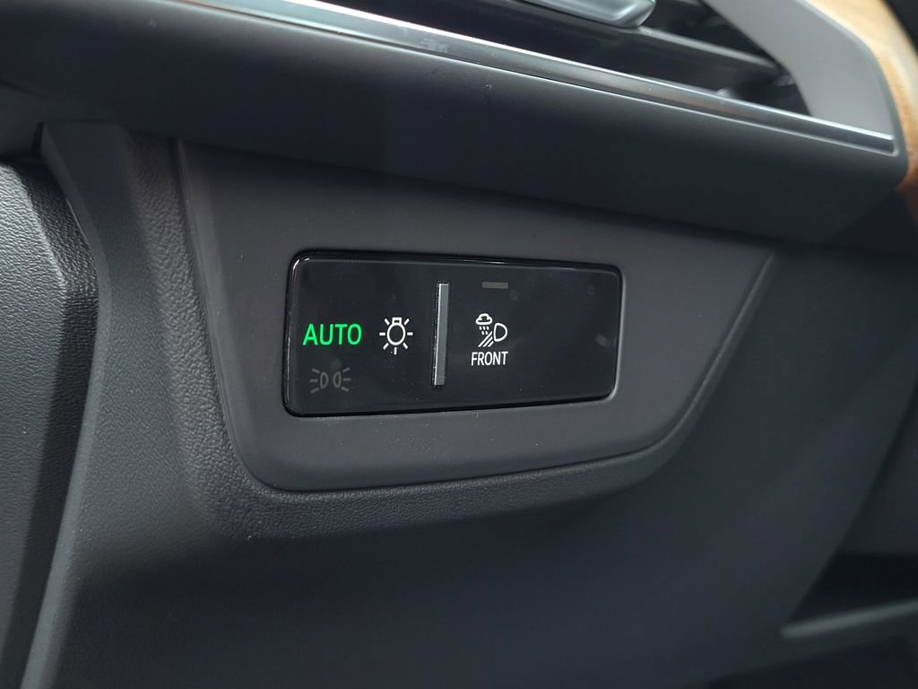 Used 2024 Audi e-tron GT Premium Plus image 38