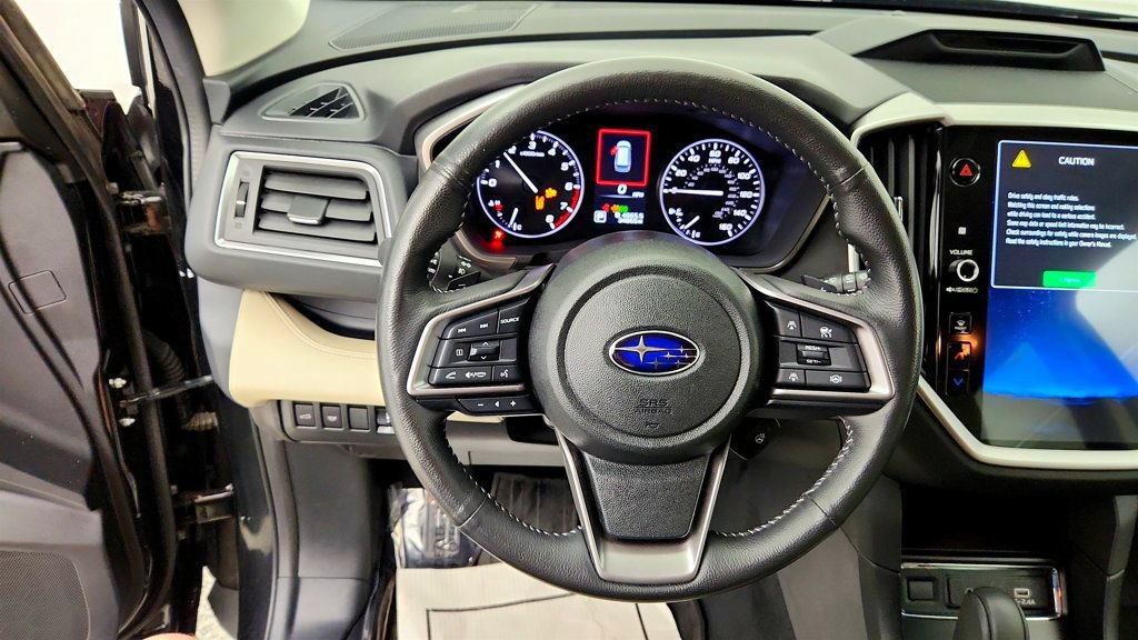 Used 2023 Subaru Ascent Limited AWD/4WD image 13