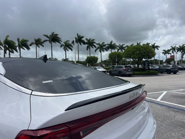Used 2024 Kia K5 GT w/ GT1 Package image 23
