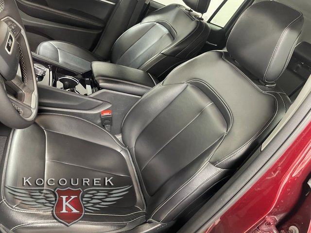 Used 2023 Jeep Grand Cherokee Limited image 12