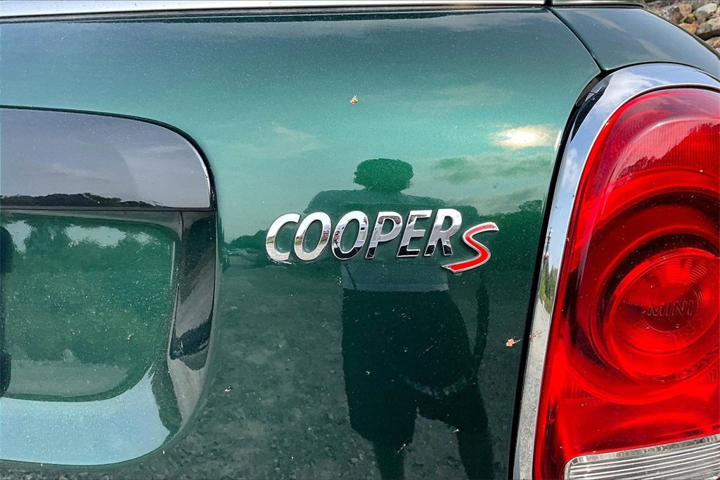 Used 2019 MINI Cooper Countryman S image 8