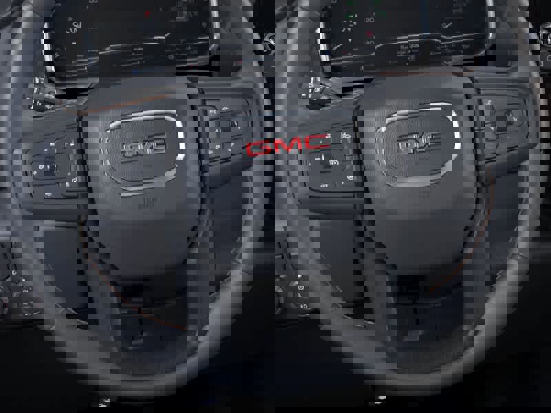 New 2026 GMC Sierra 3500 AT4 w/ AT4 Premium Plus Package image 19