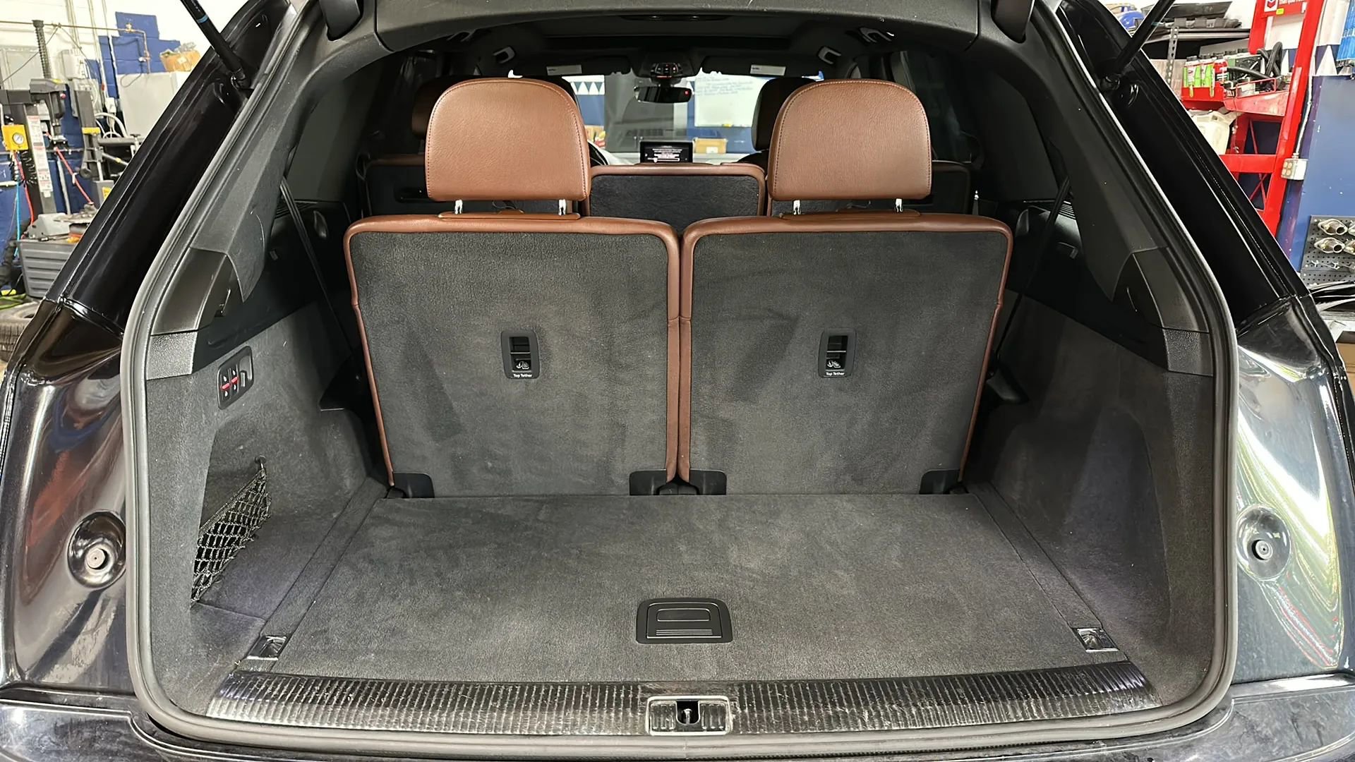 Used 2018 Audi Q7 3.0T Premium Plus w/ Premium Plus Package image 15