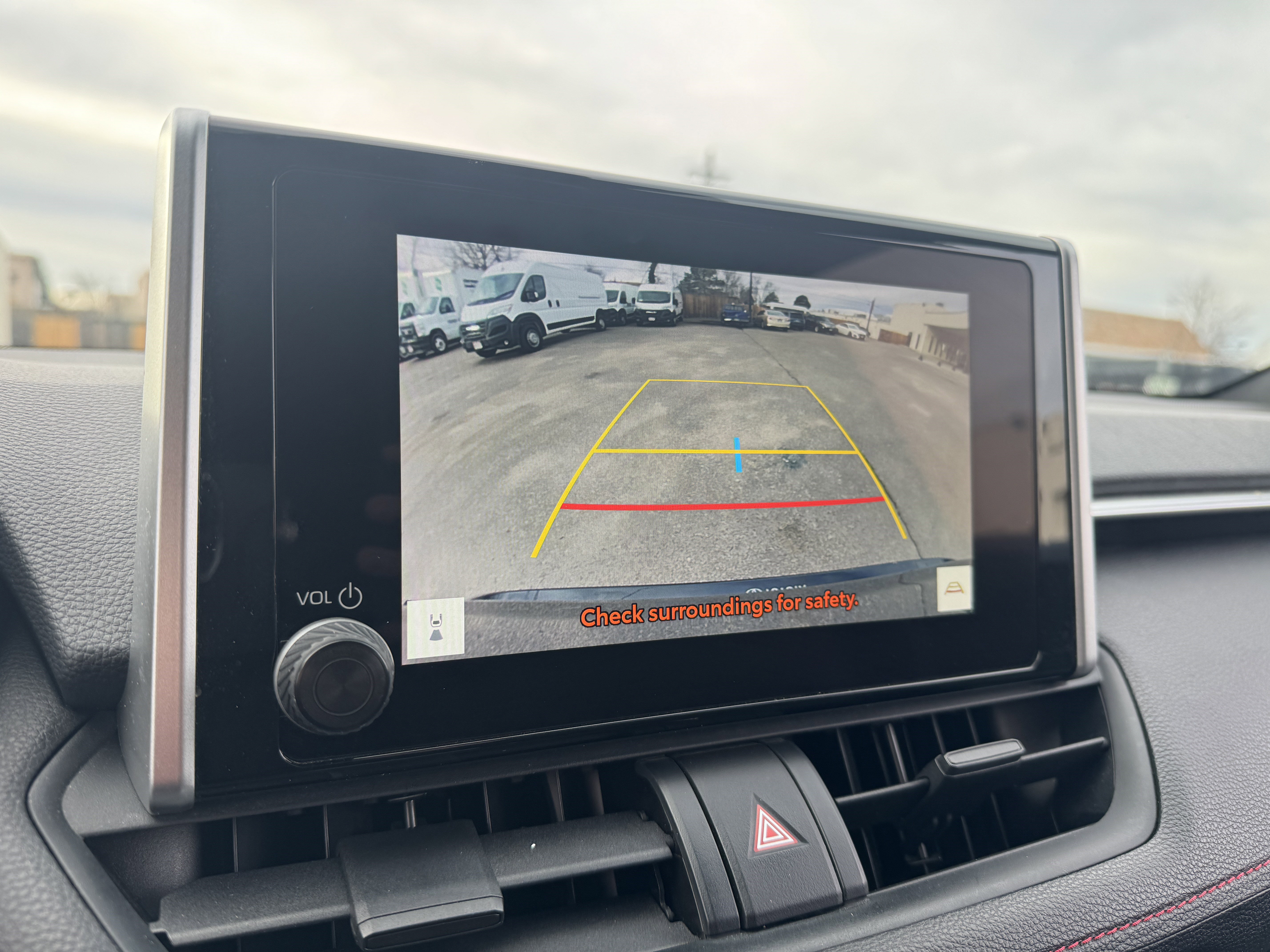 Certified 2024 Toyota RAV4 SE image 25