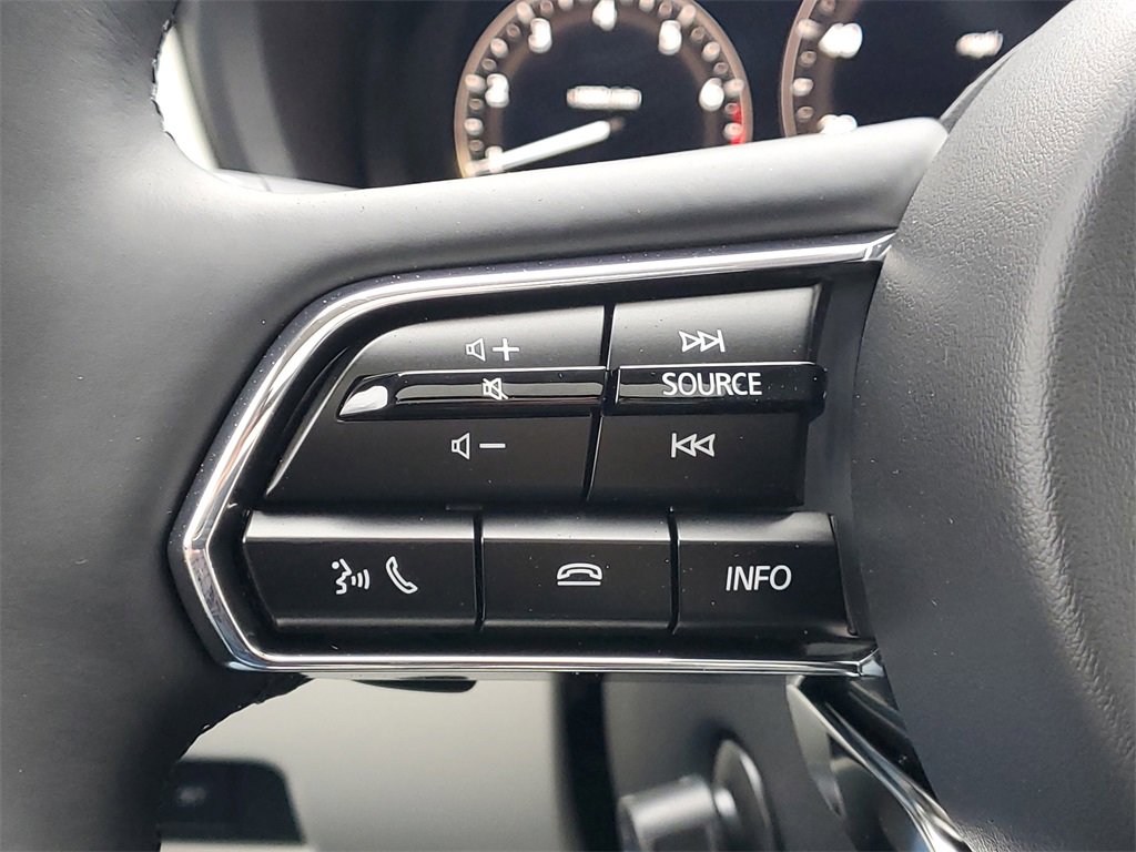 New 2026 MAZDA CX-90 3.3 Turbo S w/ Premium Package image 22