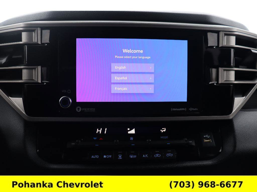 Used 2022 Toyota Tundra SR5 w/ TRD Off-Road Package image 15