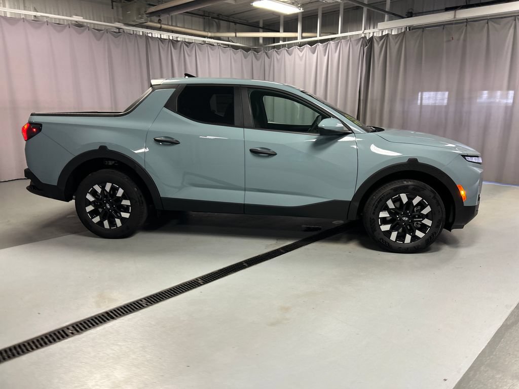 New 2027 Hyundai Santa Cruz SE AWD/4WD image 8