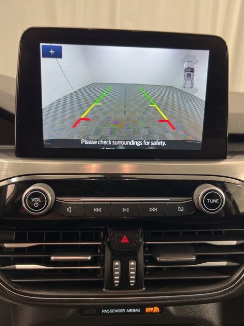 Used 2022 Ford Escape Titanium w/ Class II Trailer Tow Package image 13