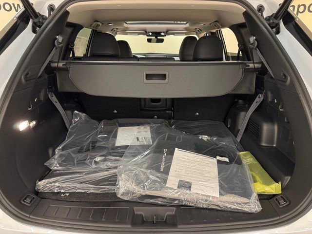 New 2026 Mitsubishi Outlander SE FWD image 25