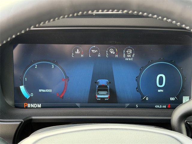 Used 2026 Ford F350 Platinum image 40