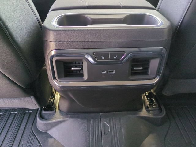 New 2026 GMC Sierra 1500 SLT w/ SLT Premium Package AWD/4WD image 39