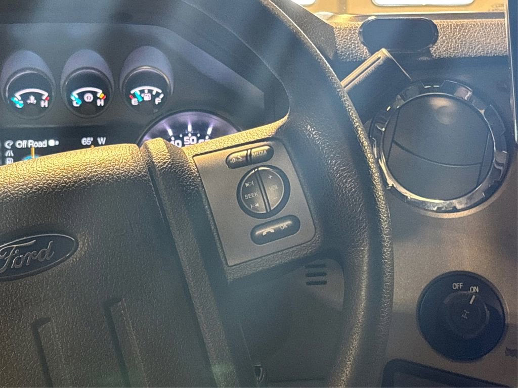 Used 2016 Ford F350 XLT w/ XLT Premium Package image 34