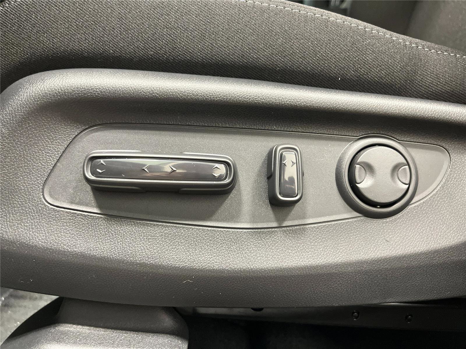 New 2026 Honda CR-V EX image 13