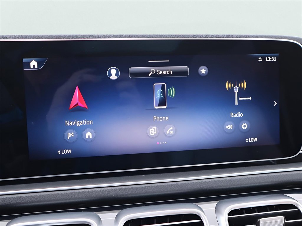 New 2026 Mercedes-Benz GLE 450 4MATIC image 47