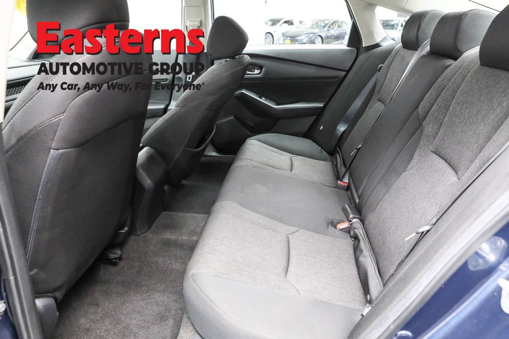 Used 2024 Honda Accord EX image 20