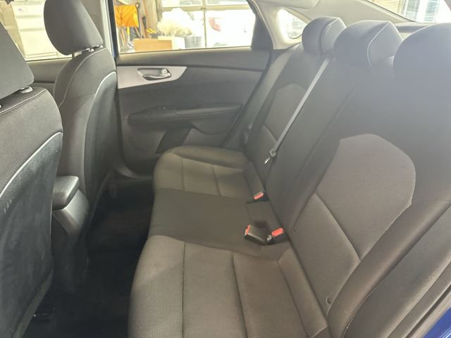 Certified 2024 Kia Forte LXS w/ LXS Technology Package image 25