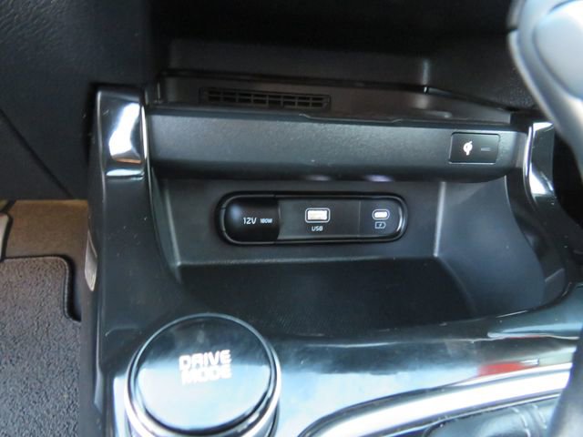 Used 2024 Kia Seltos EX image 25