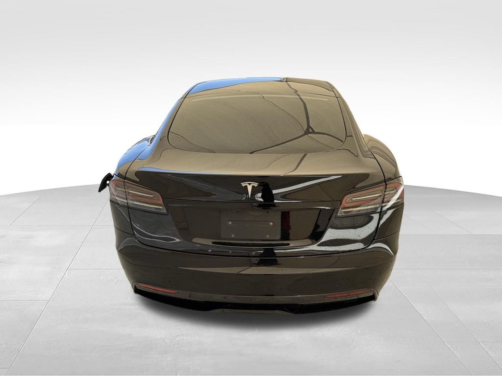 Used 2023 Tesla Model S Standard Range AWD/4WD image 5