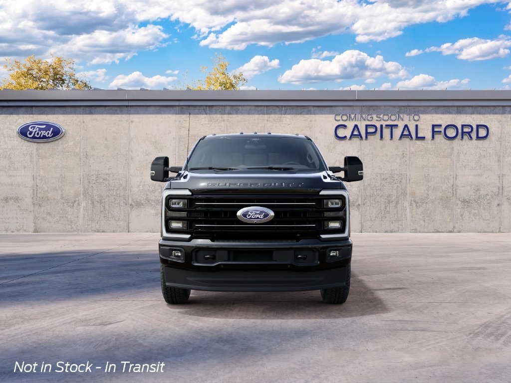 New 2027 Ford F250 4x4 Crew Cab Super Duty image 2