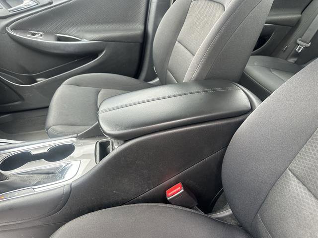 Used 2016 Chevrolet Malibu LT FWD image 19