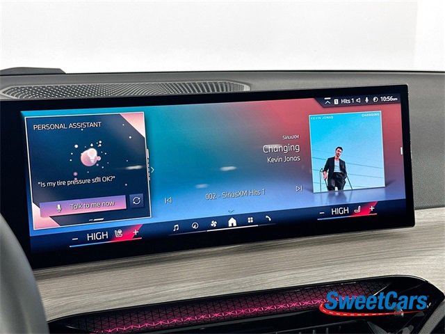 Used 2025 BMW 330i xDrive Sedan image 24