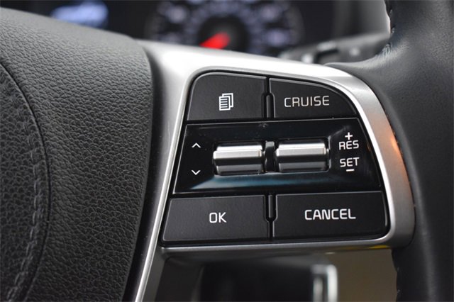 Used 2020 Kia Sorento LX w/ LX I4 Convenience Package image 24