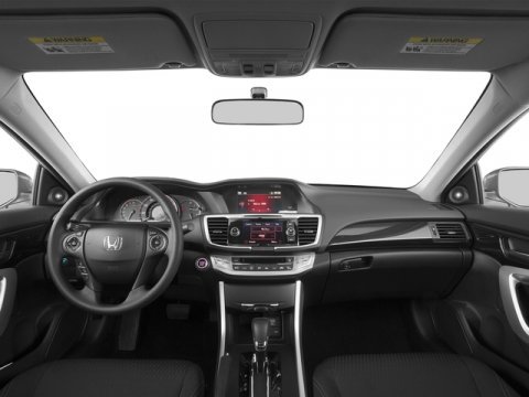 Used 2015 Honda Accord EX image 7