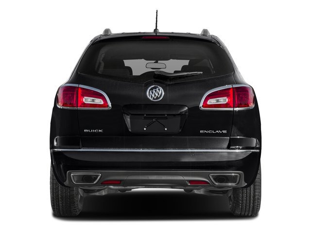 Used 2017 Buick Enclave Leather image 8