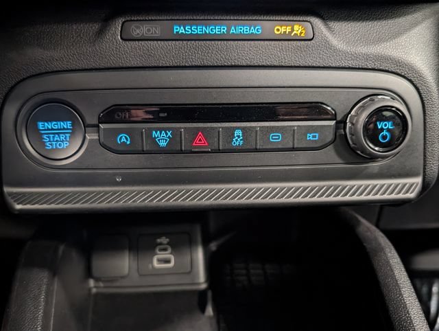 Used 2025 Ford Bronco Sport Big Bend AWD/4WD image 28