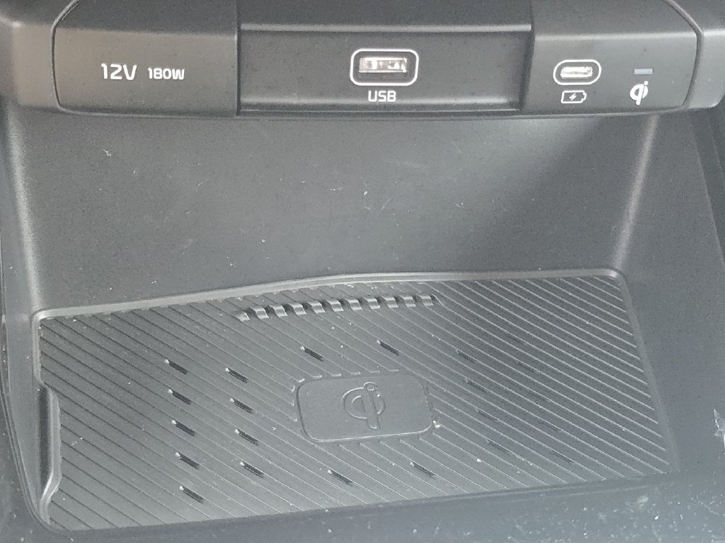Used 2026 Kia Niro Wind w/ Wind Preserve Package FWD image 32