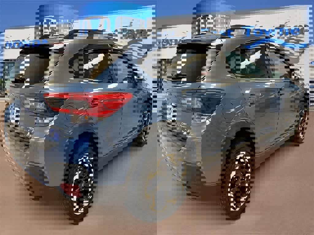 Used 2021 Subaru Crosstrek 2.5i Limited w/ Moonroof Package 2 image 8