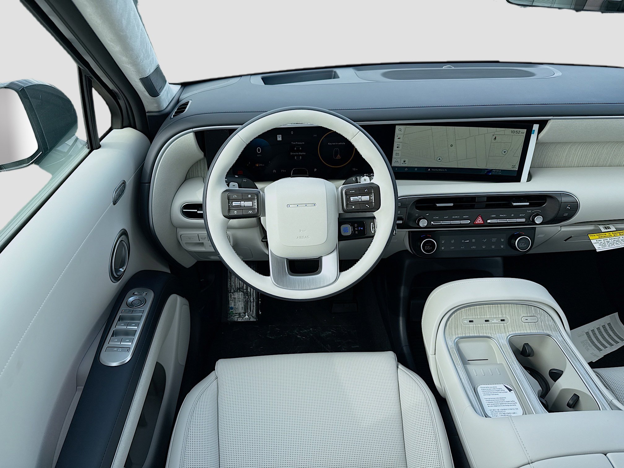 New 2026 Hyundai Palisade Calligraphy image 17