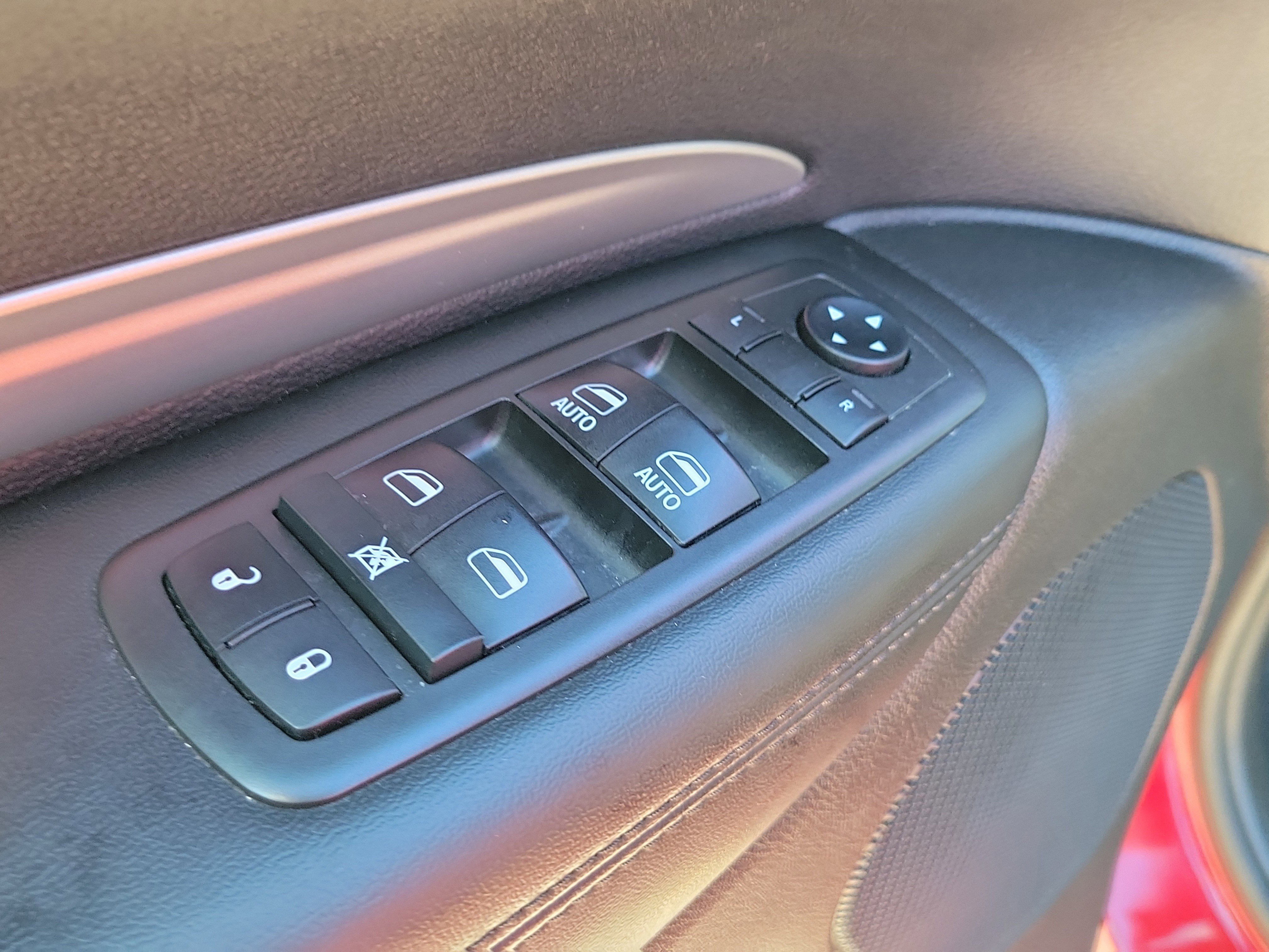 Used 2018 Dodge Durango SXT w/ Quick Order Package 2BB image 20