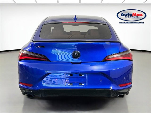 Used 2023 Acura Integra A-Spec image 8