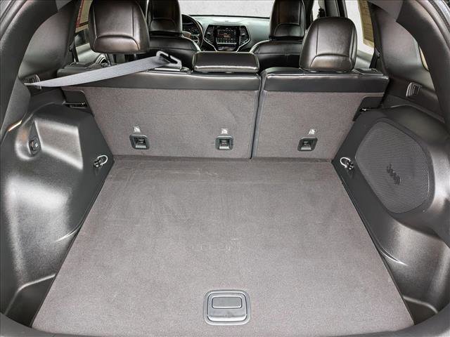 Used 2019 Jeep Cherokee High Altitude image 19