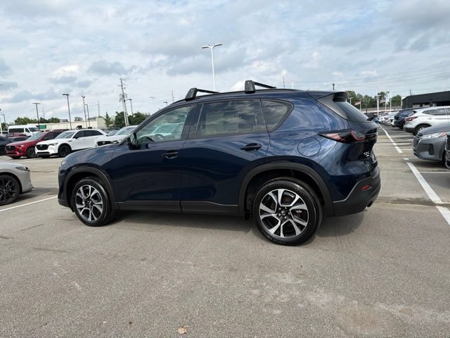 New 2026 MAZDA CX-5 Preferred AWD/4WD image 14