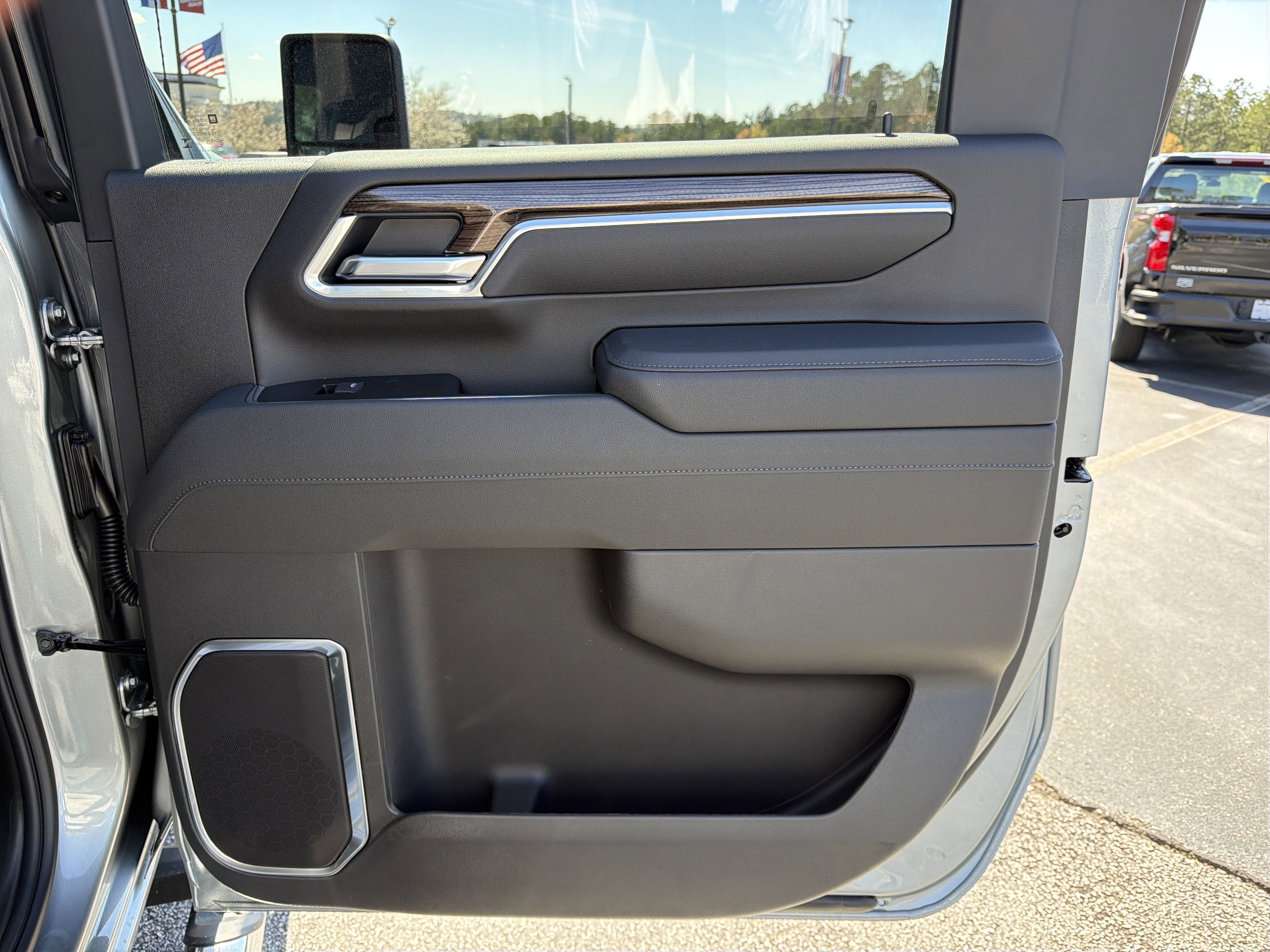 New 2026 Chevrolet Silverado 2500 LT image 16