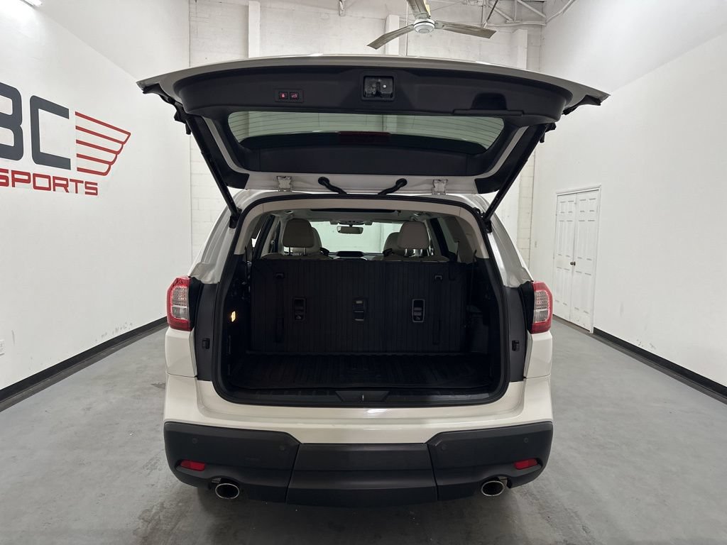 Used 2022 Subaru Ascent Limited w/ Technology Package AWD/4WD image 14