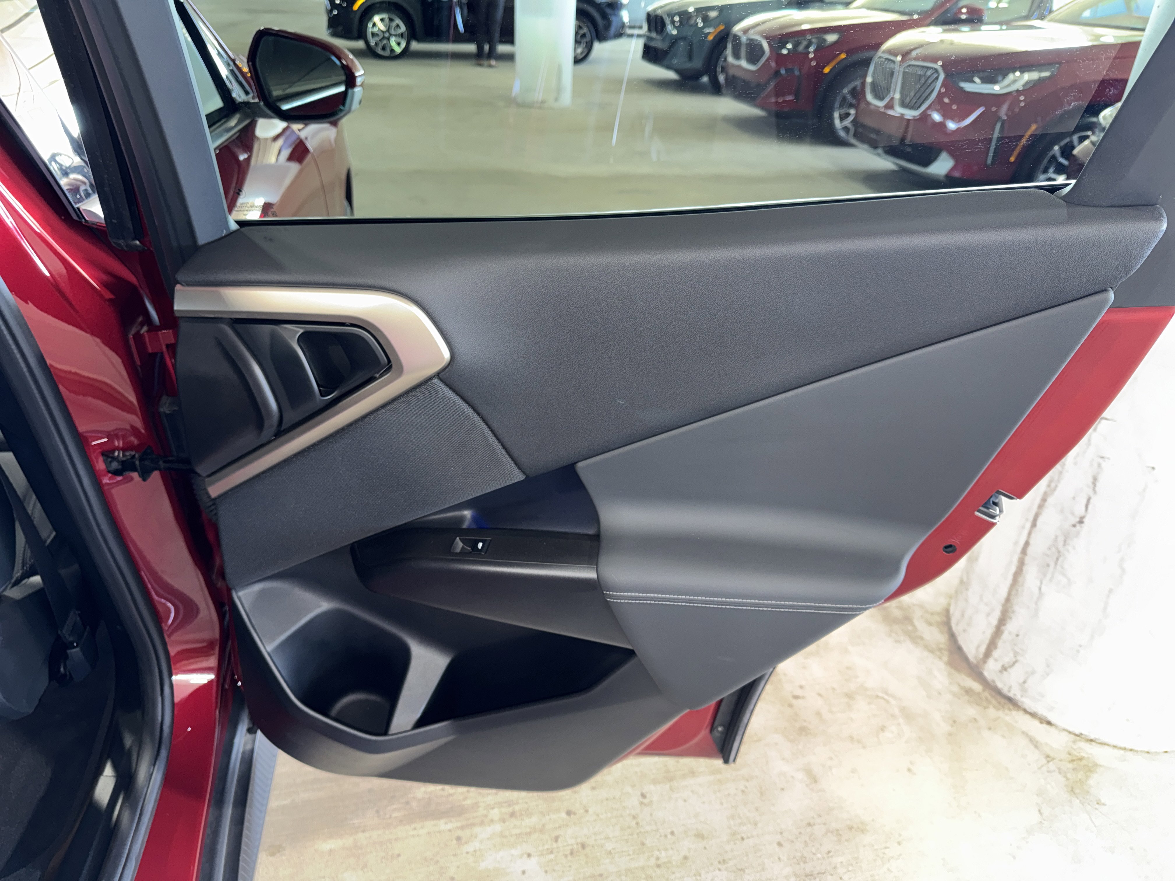 Certified 2025 BMW X3 xDrive30i image 11