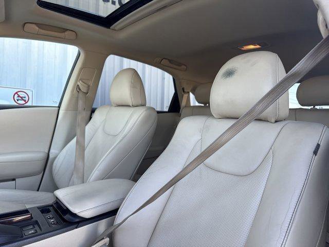 Used 2014 Lexus RX 350 FWD image 16