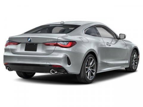 New 2026 BMW 430i Coupe image 2