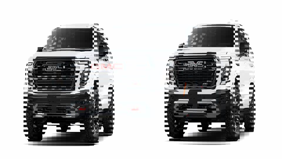 New 2026 GMC Yukon AT4 w/ AT4 Premium Plus Package image 50