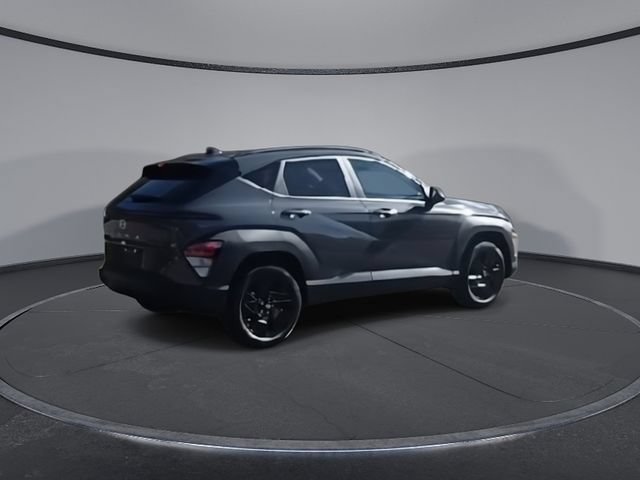 New 2026 Hyundai Kona SEL Sport FWD image 10