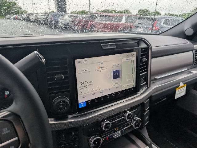 New 2026 Ford F350 Platinum AWD/4WD image 22