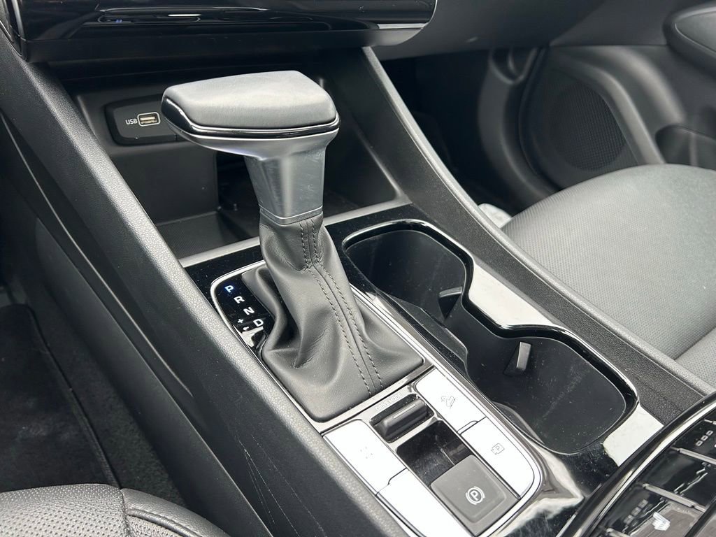 Used 2024 Hyundai Santa Cruz XRT image 21