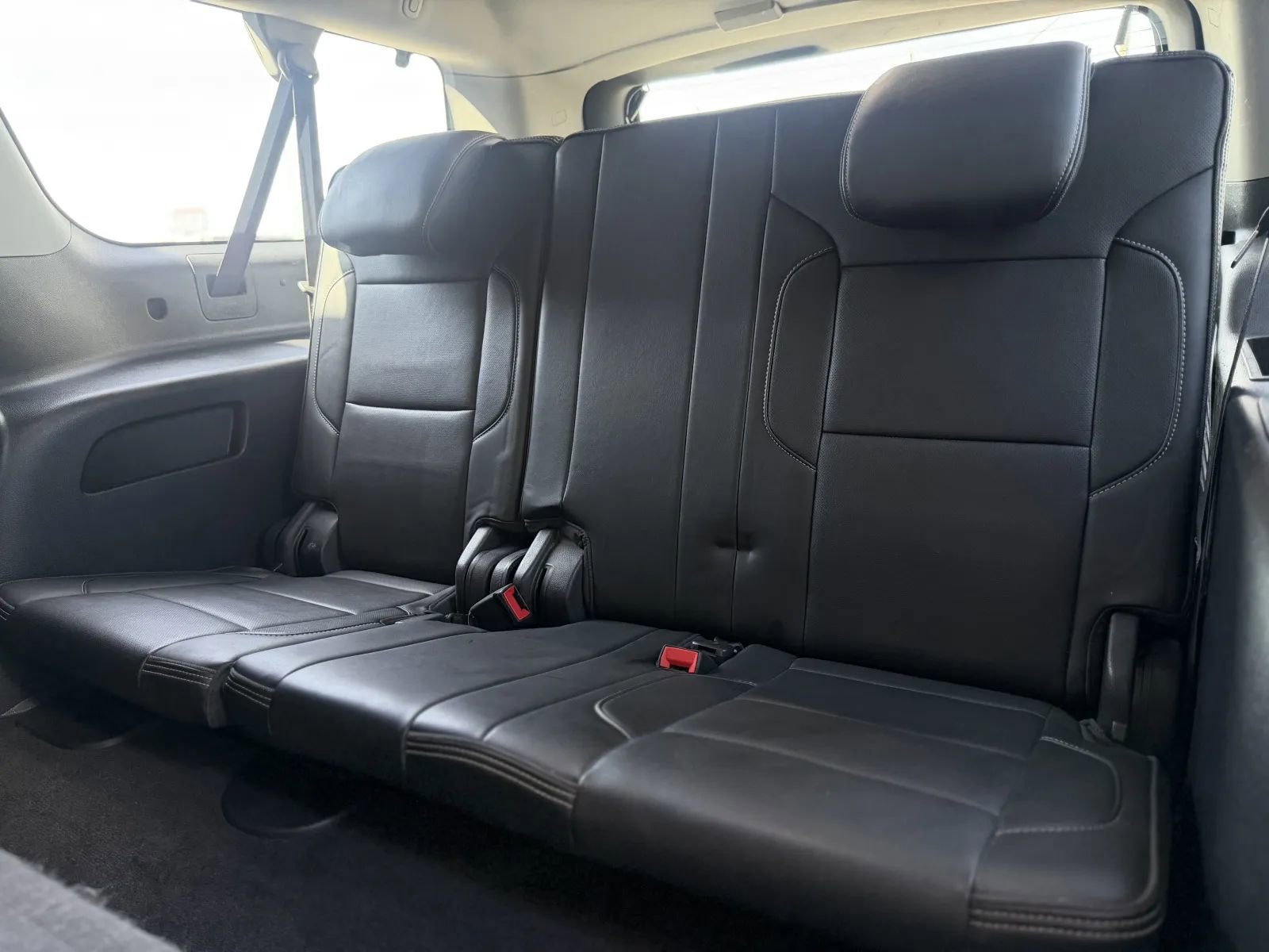 Used 2018 GMC Yukon XL Denali w/ Open Road Package image 50