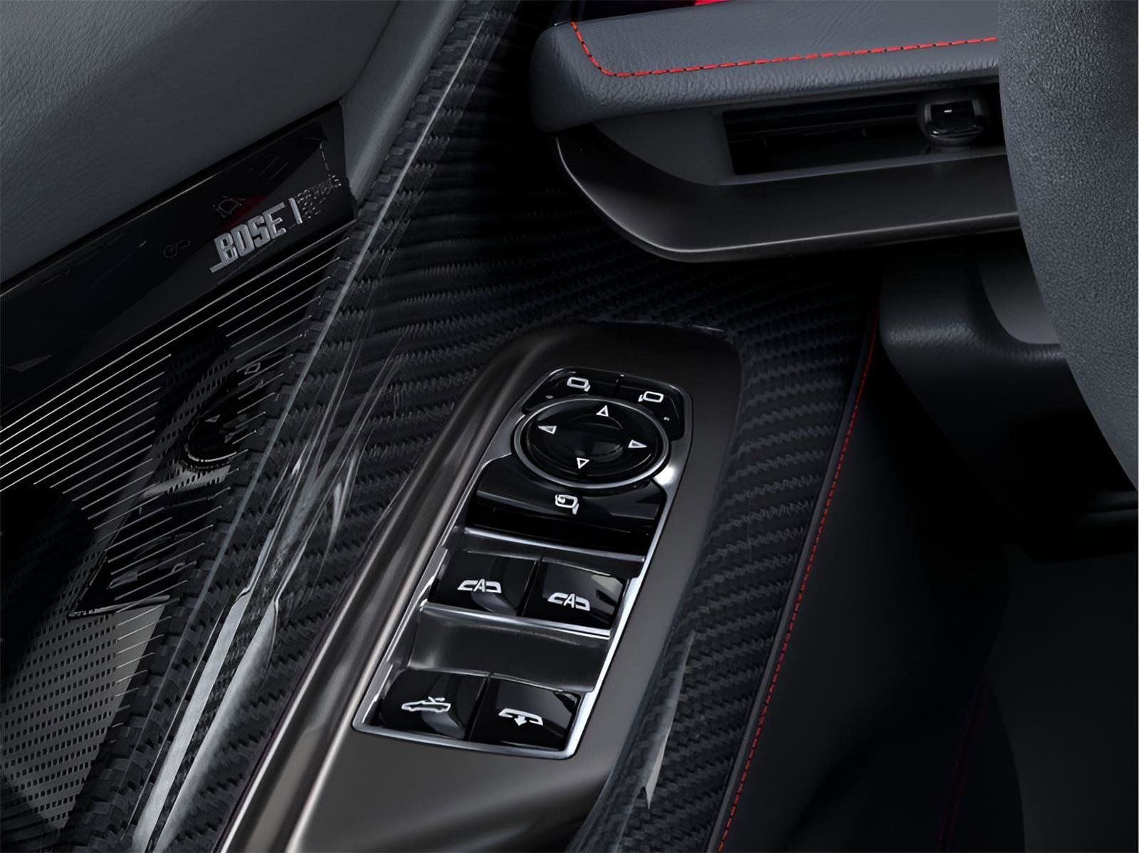 New 2026 Chevrolet Corvette Z06 image 22