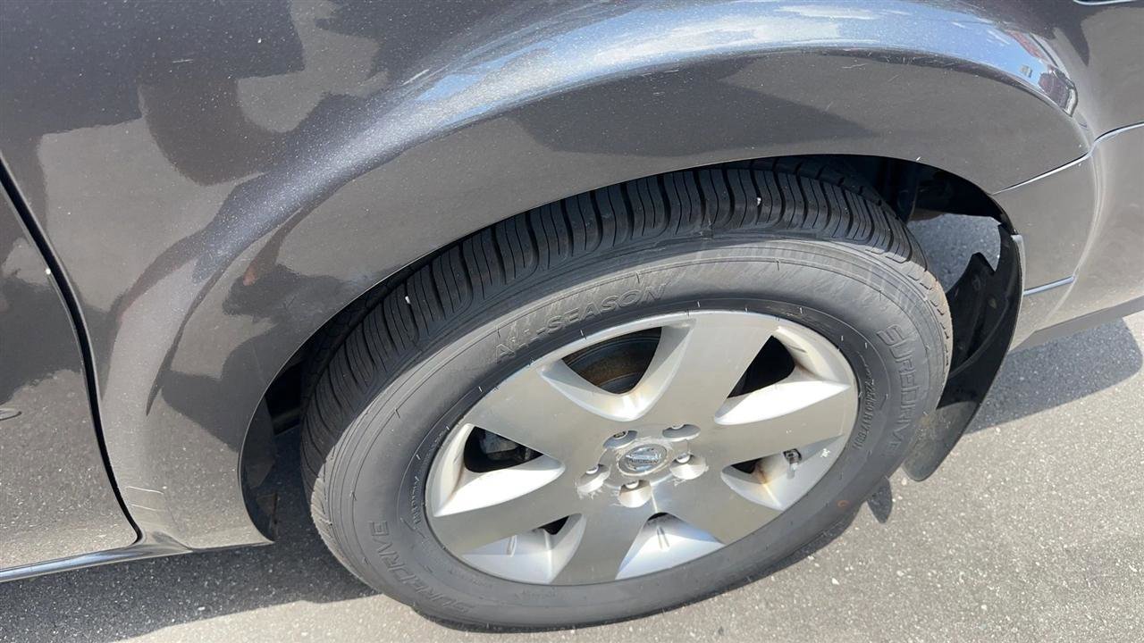 Used 2004 Nissan Quest SE w/ (SEA) Seat Pkg FWD image 15