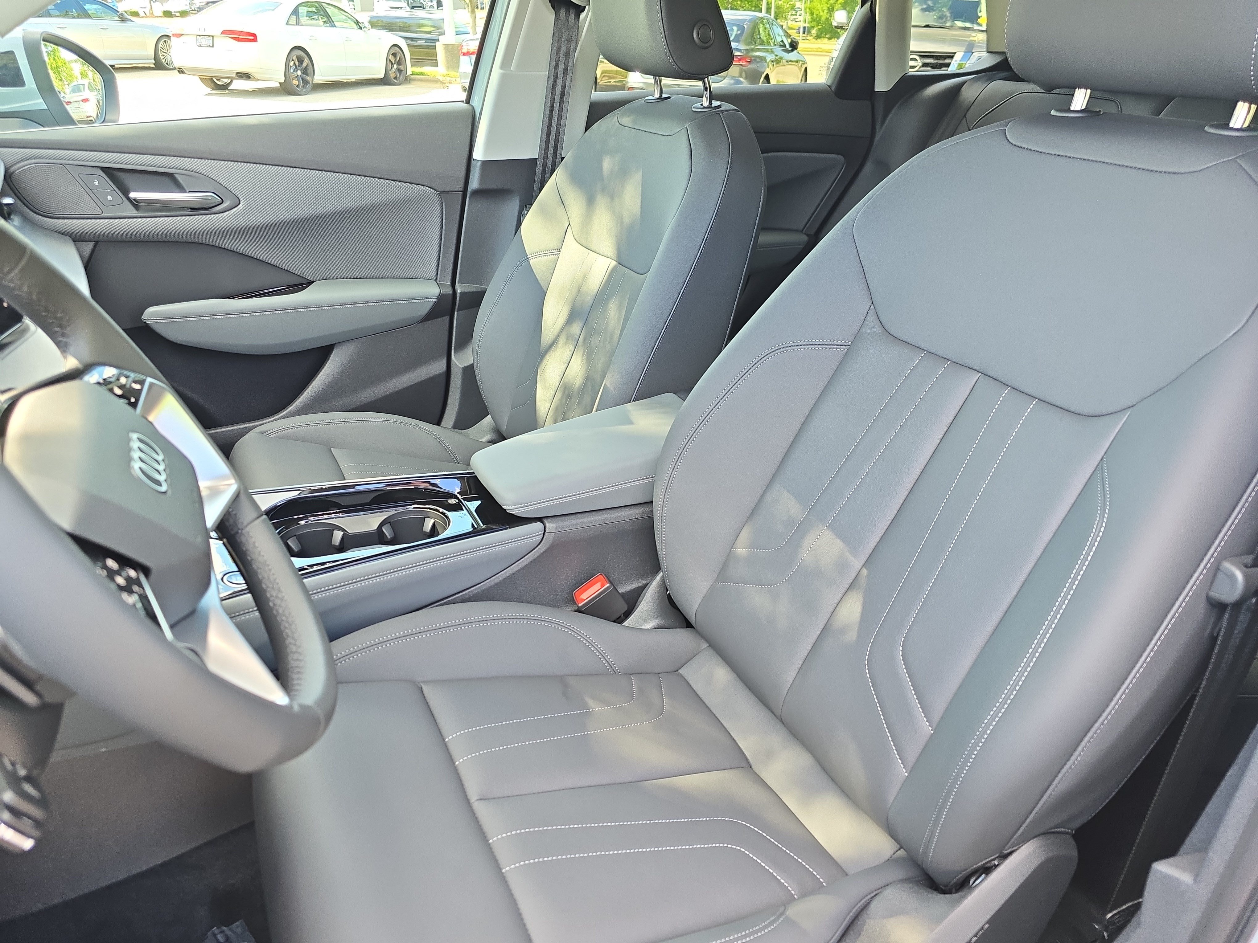 New 2026 Audi Q3 quattro 2.0T AWD/4WD image 15