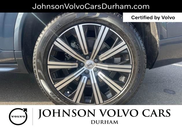Used 2023 Volvo XC90 B6 Plus w/ Protection Package Premier image 6